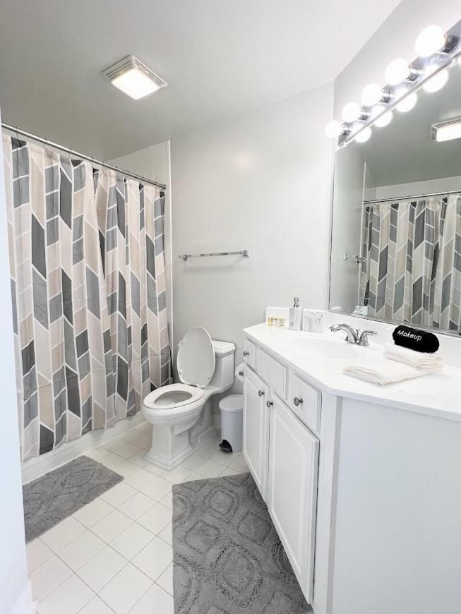 Elegant King Suite Metro Dc Arlington Exterior photo